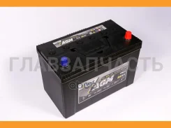 �������������� ������� AGM V �������� 12V 85Ah 800A) 305�171�222�� ���������� 0 ��� ������� D31 ����