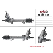 ������� ����� � ��� ����� Citroen Berlingo 1996-2008, Peugeot Partner 1996-2008 CI205 ����