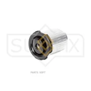 ����������� ��������� ������ �������� Mercedes-Benz E-Class W210/211 95/06-08/11 Sufix SL1715 SL1715 ����
