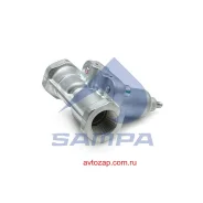 ������ ����������� !10.3���, � �������� ������� MB/DAF/Volvo Sampa 033089 033089 ����