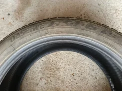 Toyo Observe GSi-6 LS. ������, ��� �����, �/�, ����� 30 % ����