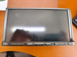 Panasonic CN-MW50D ����