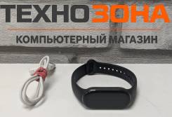 Xiaomi Smart Band 8. IP68 ����