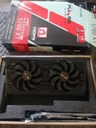 Radeon RX 5700 XT ����