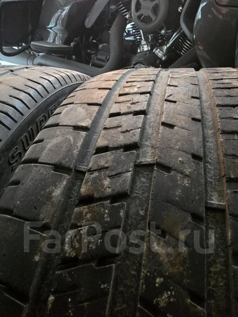 Goodyear Eagle F1 SuperCar. ������, 2022 ���, �/�, ����� 30 % ����