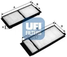 ������ ������ UFI ���. 53.120.00 5312000 ����