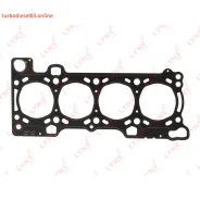 ��������� ��� UAZ Patriot 06- 2.3D Lynxauto SH0561 SH0561 ����