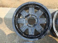 BADX Rock Kelly MX-II. 7.5x18", 6x139.7, ET25, �� 106,1���. ����