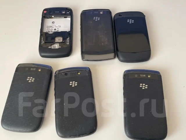 BlackBerry. �/� ����