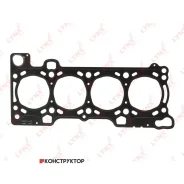 ��������� ��� UAZ Patriot (06-) 2.3D Lynxauto SH0561 SH0561 ����