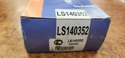 ������ ����������� Vernet LS140352 ����