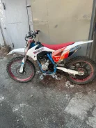 Regulmoto ZR 250. 250����. ��., ��������, ��� ���, ������ �� �� ����