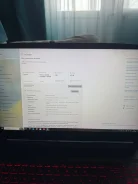 MSI Katana. 17.3", 2,5����, ��� 16 ��, ���� 477���, WiFi: 1, Bluetooth: 1, ����������� �� 3��. ����