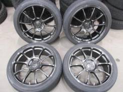 RAYS Volk Racing ZE40