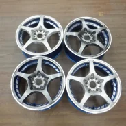 RAYS Volk Racing SF Challenge