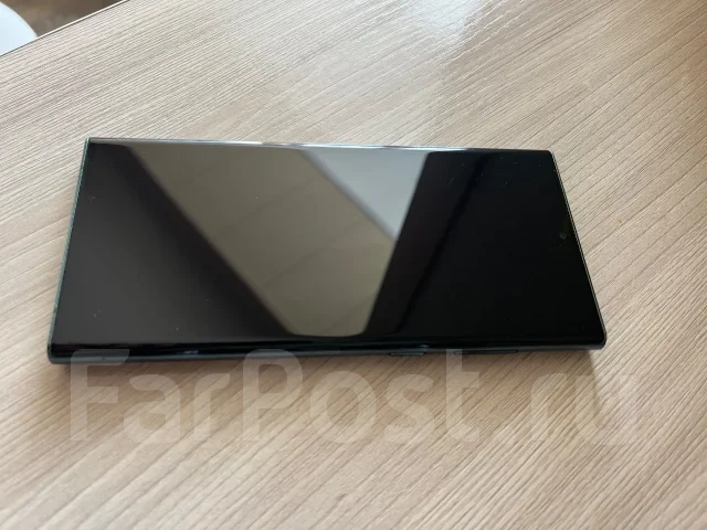 Samsung Galaxy S22 Ultra. �/�, 256 ��, ����� ����