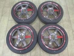 RAYS Volk Racing TE37 SL Sonic