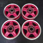RAYS Volk Racing GR-N