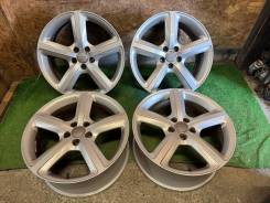 RAYS HFullCross Cross Sleekers Q5