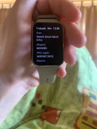 Xiaomi Smart Band 8 Pro ����
