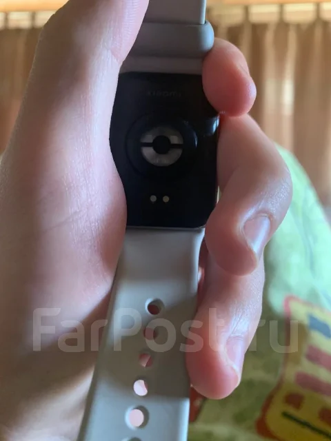 Xiaomi Smart Band 8 Pro ����