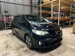 Honda Fit. GK5, L15B ����