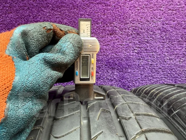 Toyo Tranpath mpZ. ������, 2020 ���, �/�, ����� 5 % ����