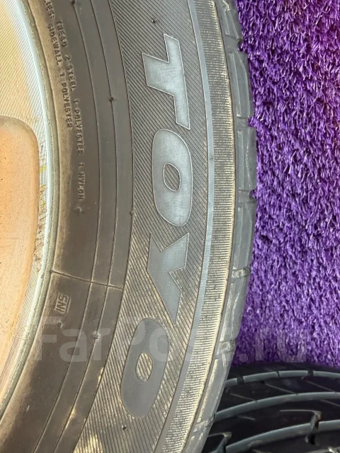 Toyo Tranpath mpZ. ������, 2020 ���, �/�, ����� 5 % ����