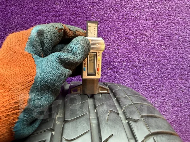 Toyo Tranpath mpZ. ������, 2020 ���, �/�, ����� 5 % ����
