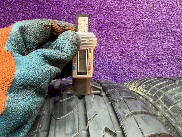 Toyo Tranpath mpZ. ������, 2020 ���, �/�, ����� 5 % ����