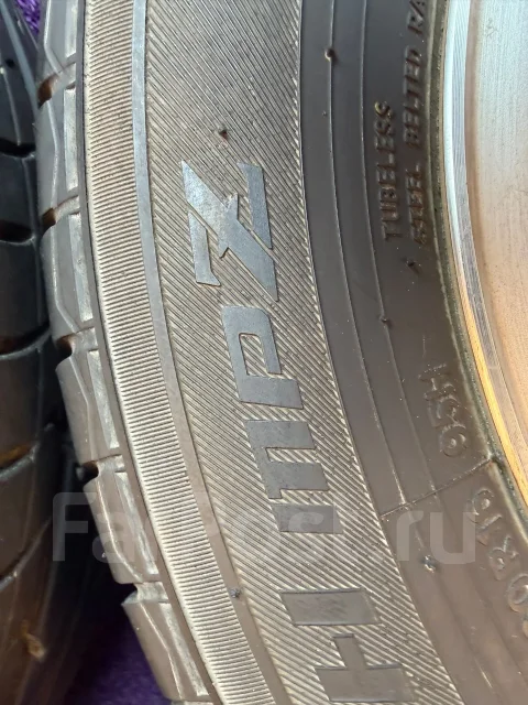 Toyo Tranpath mpZ. ������, 2020 ���, �/�, ����� 5 % ����