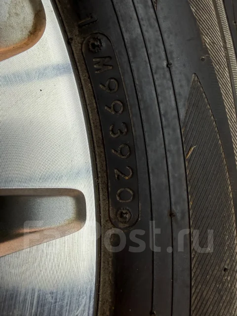 Toyo Tranpath mpZ. ������, 2020 ���, �/�, ����� 5 % ����