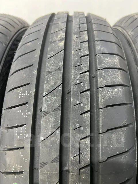 Kapsen Rassurer K737. ������, 2026 ���, ����� ����