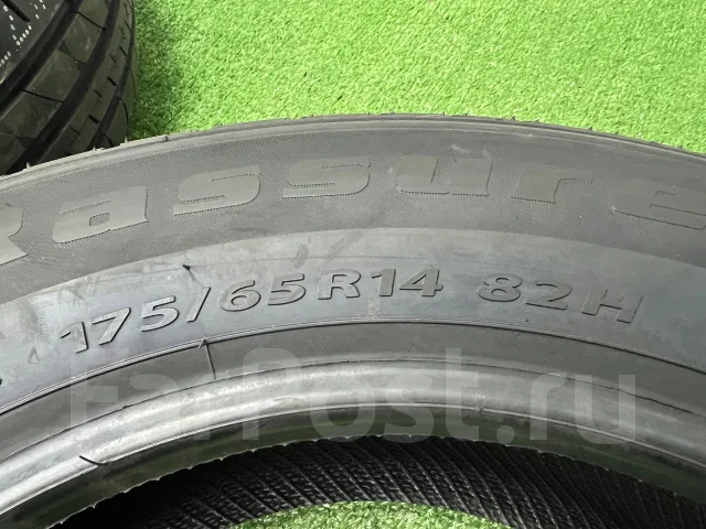 Kapsen Rassurer K737. ������, 2026 ���, ����� ����