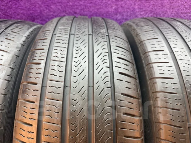 Pirelli P8. ������, 2023 ���, �/�, ����� 35 % ����