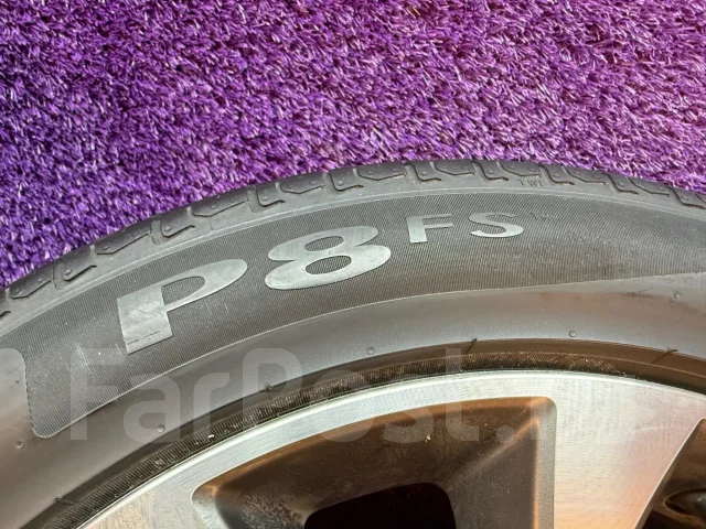 Pirelli P8. ������, 2023 ���, �/�, ����� 35 % ����