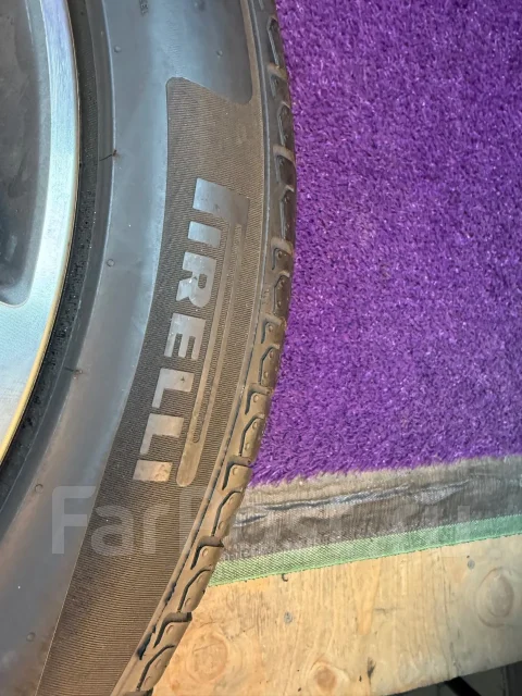 Pirelli P8. ������, 2023 ���, �/�, ����� 35 % ����