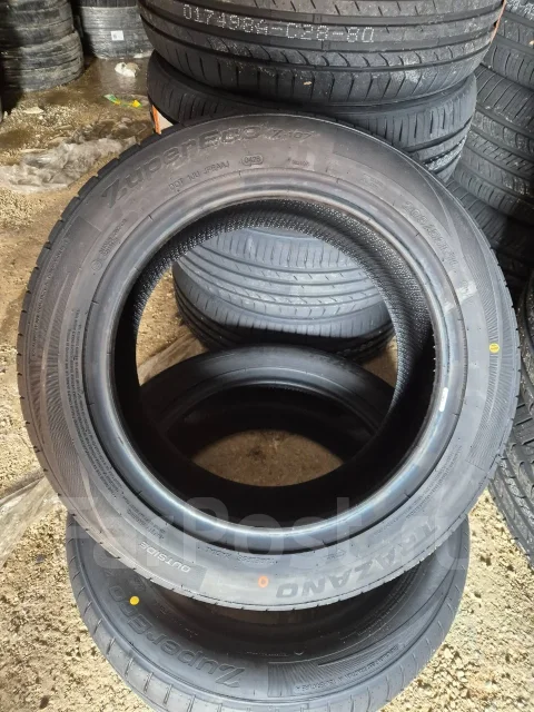 Trazano ZuperEco Z-107. ������, 2026 ���, ����� ����