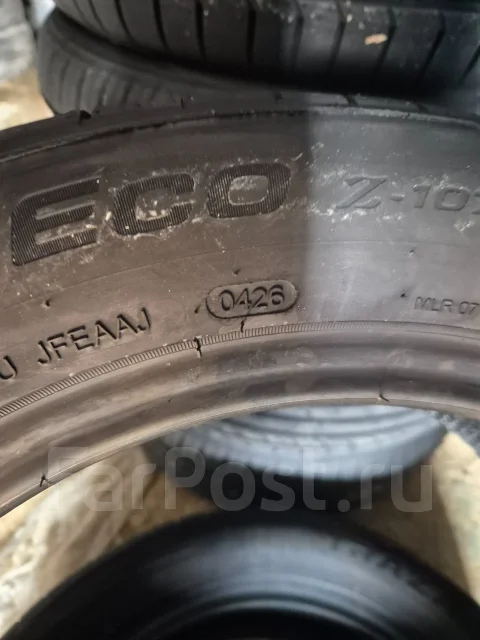 Trazano ZuperEco Z-107. ������, 2026 ���, ����� ����