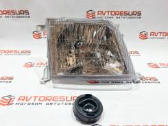 ���� ������ Toyota Land Cruiser Prado (90/95) 1996-2002 R ����� 8117060840 ����