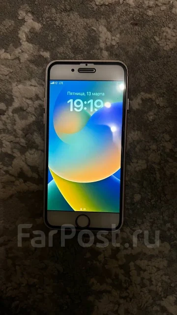 Apple iPhone 8. �/�, 64 ��, ������� ����