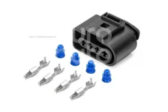 ������ 1J0973724 4-� ���������� � ������� ��������� VAG ��� �/� Audi A3, Seat Leon, Skoda Octavia, V Cargen AX6564S AX6564S ����