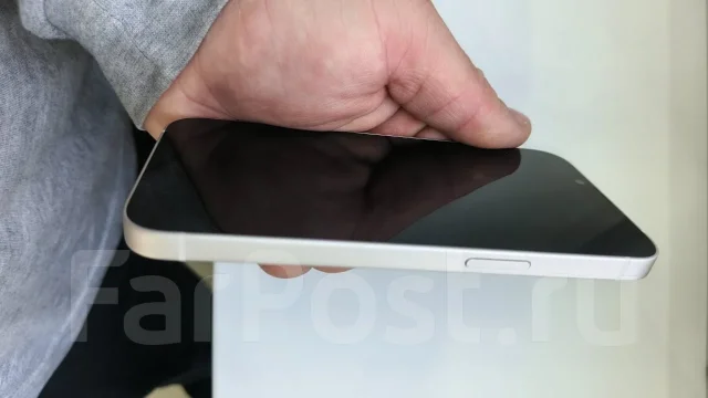 Apple iPhone 14. �/�, 128 ��, �����, Dual-SIM ����