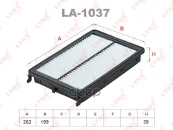 ������ ��������� LYNXauto LA1037 LA1037 ����