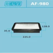 ������ ��������� Hepafix A-980, ���. AF-980 AF980 ����