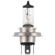 ����� ���������� Narva Rallye H4 (P43t, T16), 12�, 100/90��, 3200�, 1 ��, ���. 48901 48901 ����