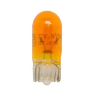 ����� Koito WY5W (W2.1x9.5d, T10), 12�, 5��, ���������, ���. 1579� ��������� �� �������� 10 �� 1579A ����