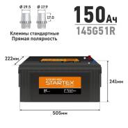 Startex