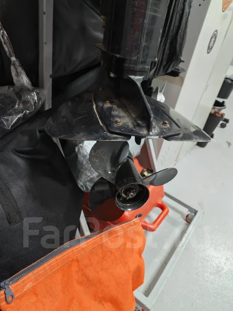 Nissan Marine. 15��.�., 2-�������, ����������, ���� S (381 ��), 2013 ��� ����