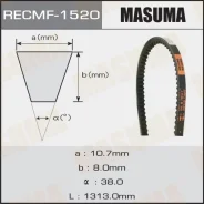 ������ �������� Masuma, ���. 1520 1520 ����